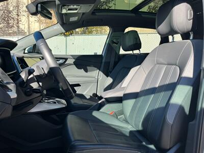 2023 Audi Q4 e-tron Premium Plus 40 - Photo 25 - Salt Lake City, UT 84115