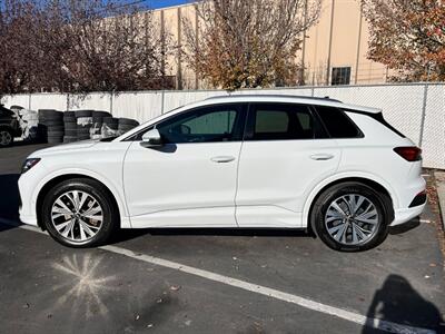 2023 Audi Q4 e-tron Premium Plus 40 - Photo 4 - Salt Lake City, UT 84115