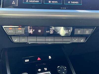 2023 Audi Q4 e-tron Premium Plus 40 - Photo 42 - Salt Lake City, UT 84115