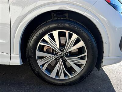 2023 Audi Q4 e-tron Premium Plus 40 - Photo 12 - Salt Lake City, UT 84115