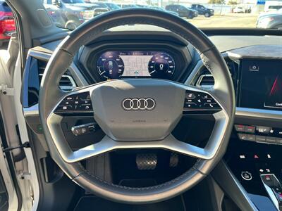 2023 Audi Q4 e-tron Premium Plus 40 - Photo 33 - Salt Lake City, UT 84115