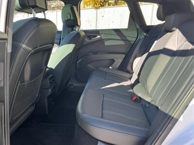 2023 Audi Q4 e-tron Premium Plus 40 - Photo 28 - Salt Lake City, UT 84115