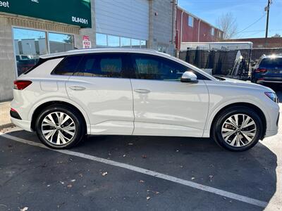 2023 Audi Q4 e-tron Premium Plus 40 - Photo 10 - Salt Lake City, UT 84115