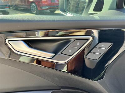 2023 Audi Q4 e-tron Premium Plus 40 - Photo 20 - Salt Lake City, UT 84115
