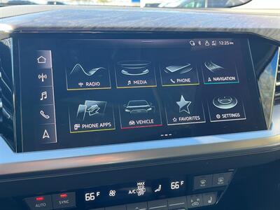 2023 Audi Q4 e-tron Premium Plus 40 - Photo 47 - Salt Lake City, UT 84115