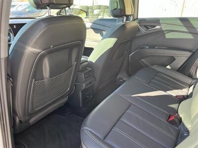 2023 Audi Q4 e-tron Premium Plus 40 - Photo 27 - Salt Lake City, UT 84115