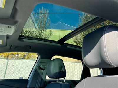 2023 Audi Q4 e-tron Premium Plus 40 - Photo 18 - Salt Lake City, UT 84115