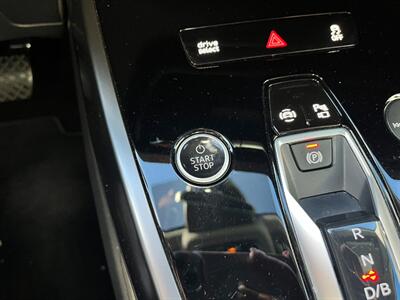 2023 Audi Q4 e-tron Premium Plus 40 - Photo 38 - Salt Lake City, UT 84115