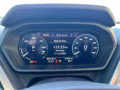 2023 Audi Q4 e-tron Premium Plus 40 - Photo 37 - Salt Lake City, UT 84115