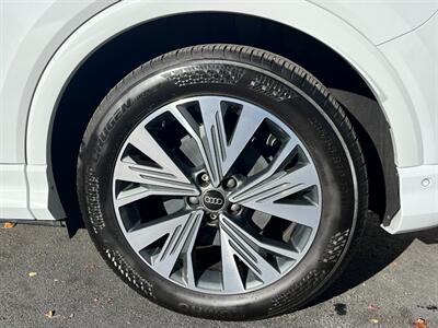 2023 Audi Q4 e-tron Premium Plus 40 - Photo 14 - Salt Lake City, UT 84115