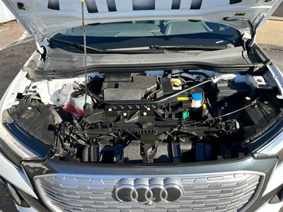 2023 Audi Q4 e-tron Premium Plus 40 - Photo 52 - Salt Lake City, UT 84115