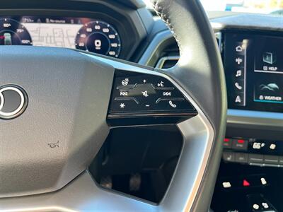 2023 Audi Q4 e-tron Premium Plus 40 - Photo 35 - Salt Lake City, UT 84115