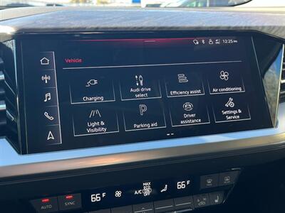2023 Audi Q4 e-tron Premium Plus 40 - Photo 48 - Salt Lake City, UT 84115