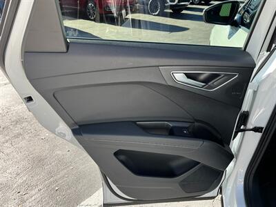 2023 Audi Q4 e-tron Premium Plus 40 - Photo 26 - Salt Lake City, UT 84115