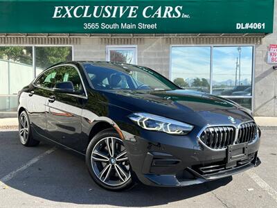 2024 BMW 2 Series 228i xDrive Gran Coupe  