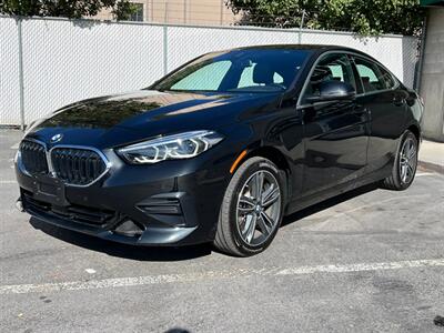 2024 BMW 2 Series 228i xDrive Gran Coupe   - Photo 3 - Salt Lake City, UT 84115