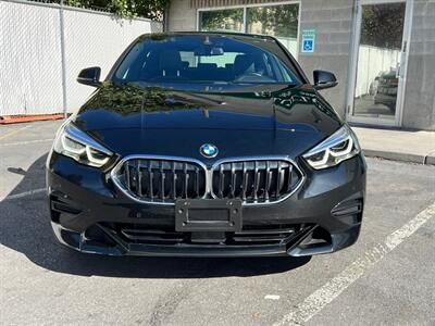 2024 BMW 2 Series 228i xDrive Gran Coupe   - Photo 2 - Salt Lake City, UT 84115