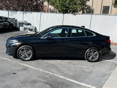 2024 BMW 2 Series 228i xDrive Gran Coupe   - Photo 4 - Salt Lake City, UT 84115