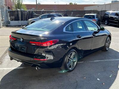 2024 BMW 2 Series 228i xDrive Gran Coupe   - Photo 7 - Salt Lake City, UT 84115