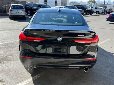 2024 BMW 2 Series 228i xDrive Gran Coupe   - Photo 6 - Salt Lake City, UT 84115