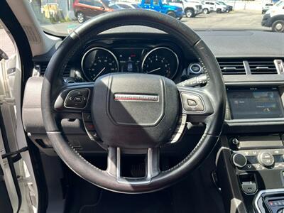 2018 Land Rover Range Rover Evoque SE   - Photo 26 - Salt Lake City, UT 84115