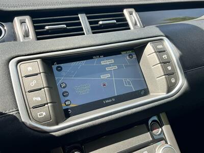 2018 Land Rover Range Rover Evoque SE   - Photo 38 - Salt Lake City, UT 84115