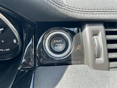 2018 Land Rover Range Rover Evoque SE   - Photo 29 - Salt Lake City, UT 84115