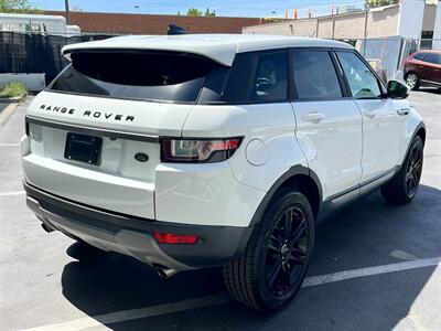 2018 Land Rover Range Rover Evoque SE   - Photo 8 - Salt Lake City, UT 84115