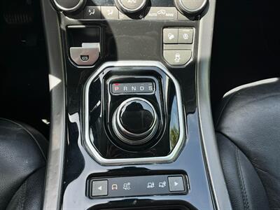 2018 Land Rover Range Rover Evoque SE   - Photo 31 - Salt Lake City, UT 84115