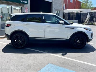 2018 Land Rover Range Rover Evoque SE   - Photo 9 - Salt Lake City, UT 84115
