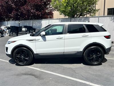 2018 Land Rover Range Rover Evoque SE   - Photo 4 - Salt Lake City, UT 84115
