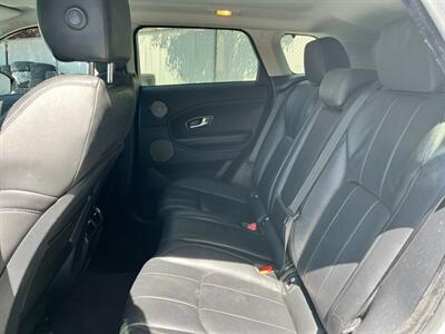 2018 Land Rover Range Rover Evoque SE   - Photo 22 - Salt Lake City, UT 84115