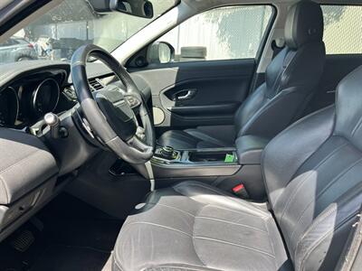 2018 Land Rover Range Rover Evoque SE   - Photo 18 - Salt Lake City, UT 84115