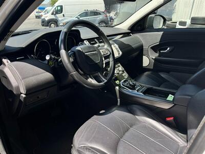 2018 Land Rover Range Rover Evoque SE   - Photo 17 - Salt Lake City, UT 84115