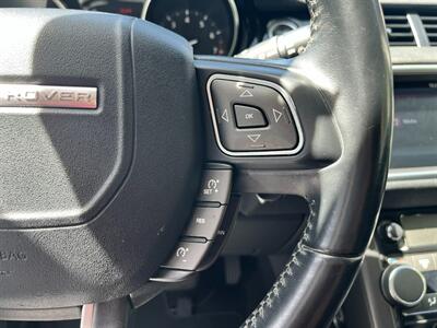 2018 Land Rover Range Rover Evoque SE   - Photo 28 - Salt Lake City, UT 84115