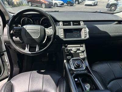 2018 Land Rover Range Rover Evoque SE   - Photo 24 - Salt Lake City, UT 84115