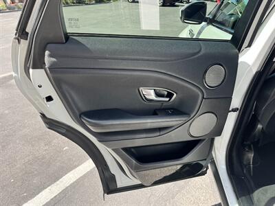 2018 Land Rover Range Rover Evoque SE   - Photo 20 - Salt Lake City, UT 84115