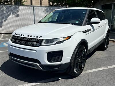 2018 Land Rover Range Rover Evoque SE   - Photo 3 - Salt Lake City, UT 84115