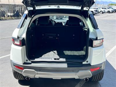 2018 Land Rover Range Rover Evoque SE   - Photo 7 - Salt Lake City, UT 84115