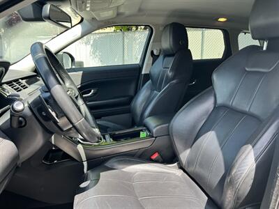 2018 Land Rover Range Rover Evoque SE   - Photo 19 - Salt Lake City, UT 84115