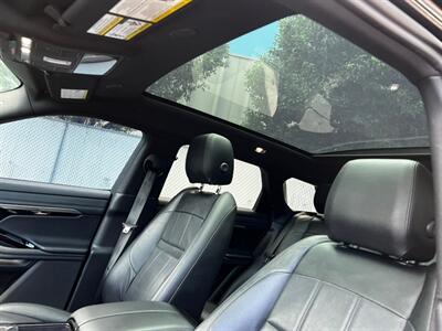 2023 Land Rover Range Rover Evoque P250 R-Dynamic SE   - Photo 19 - Salt Lake City, UT 84115