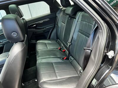 2023 Land Rover Range Rover Evoque P250 R-Dynamic SE   - Photo 22 - Salt Lake City, UT 84115