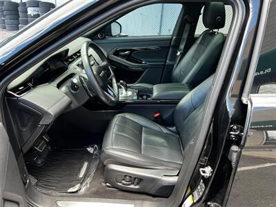 2023 Land Rover Range Rover Evoque P250 R-Dynamic SE   - Photo 17 - Salt Lake City, UT 84115