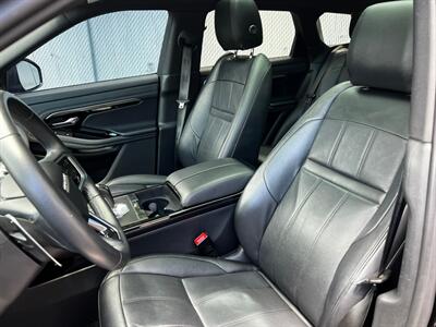 2023 Land Rover Range Rover Evoque P250 R-Dynamic SE   - Photo 18 - Salt Lake City, UT 84115