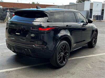 2023 Land Rover Range Rover Evoque P250 R-Dynamic SE   - Photo 7 - Salt Lake City, UT 84115