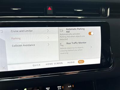 2023 Land Rover Range Rover Evoque P250 R-Dynamic SE   - Photo 46 - Salt Lake City, UT 84115