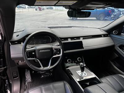 2023 Land Rover Range Rover Evoque P250 R-Dynamic SE   - Photo 25 - Salt Lake City, UT 84115