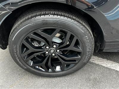 2023 Land Rover Range Rover Evoque P250 R-Dynamic SE   - Photo 12 - Salt Lake City, UT 84115