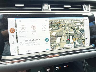 2023 Land Rover Range Rover Evoque P250 R-Dynamic SE   - Photo 38 - Salt Lake City, UT 84115