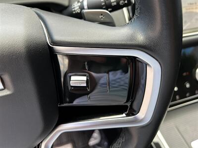 2023 Land Rover Range Rover Evoque P250 R-Dynamic SE   - Photo 34 - Salt Lake City, UT 84115